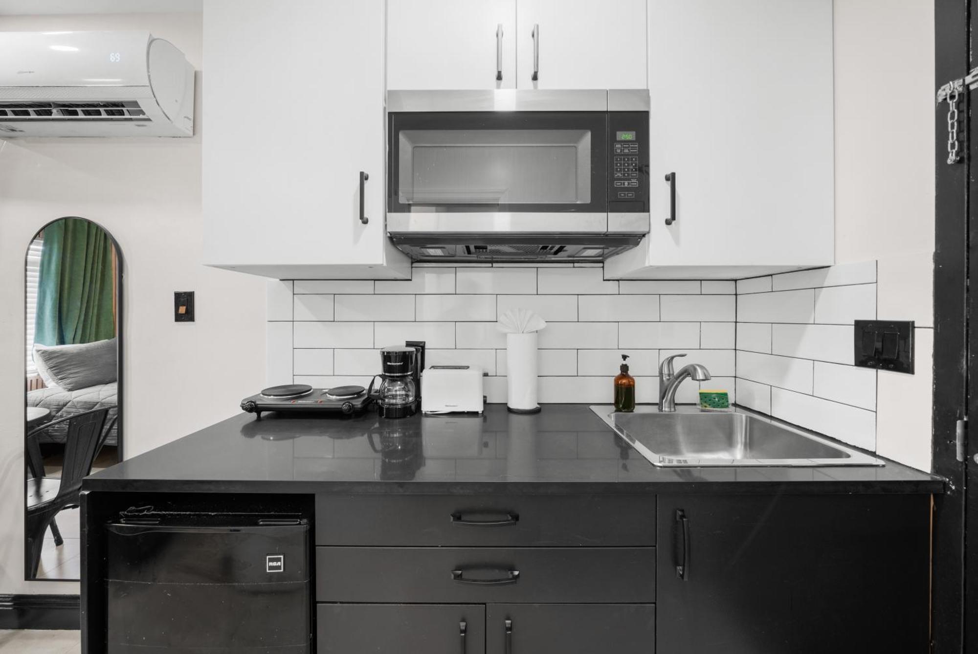 Baybreeze Apartments By Lowkl Miami Beach Zimmer foto