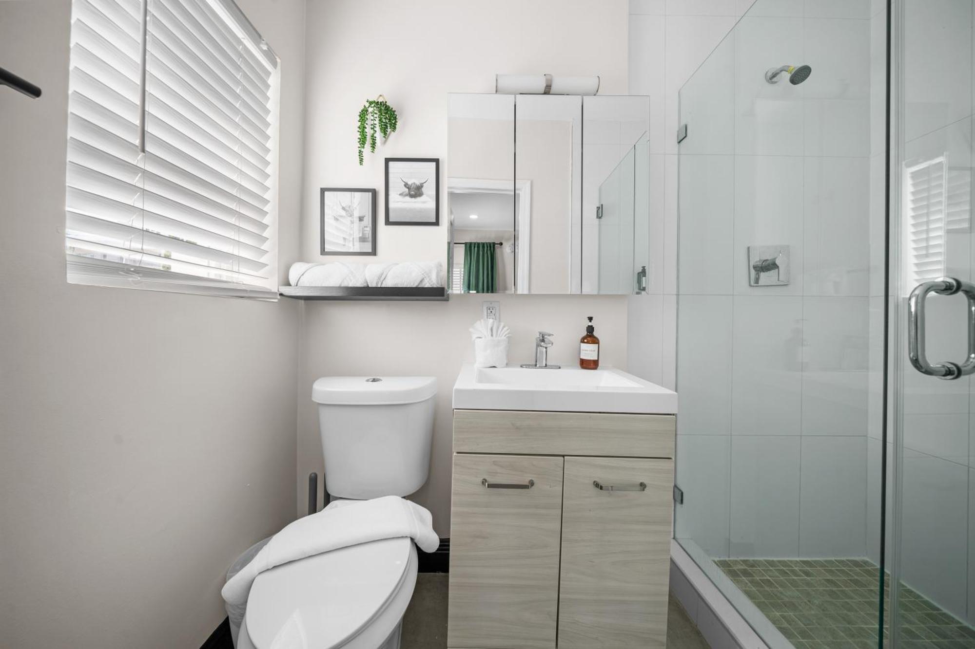 Baybreeze Apartments By Lowkl Miami Beach Zimmer foto