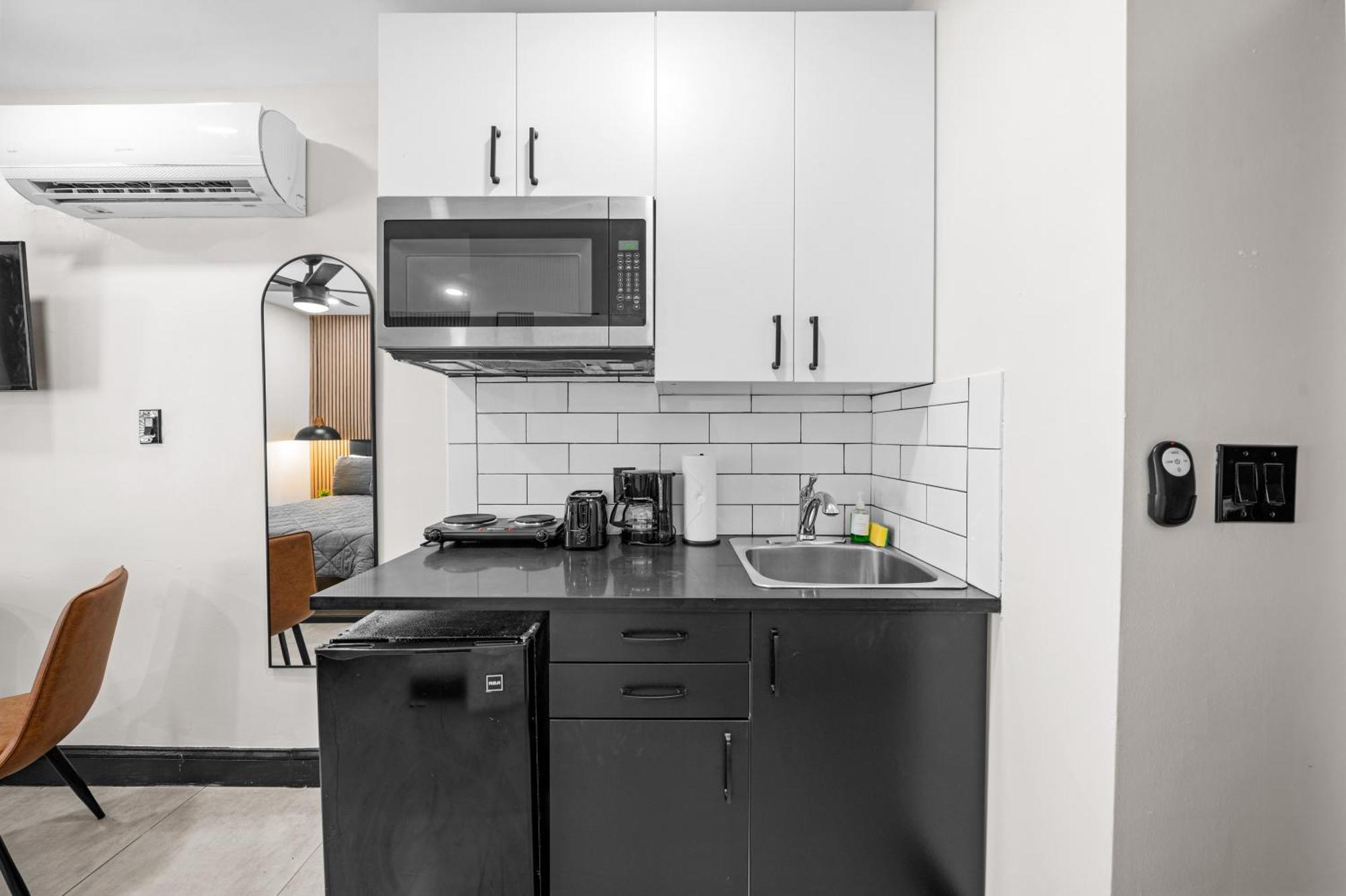 Baybreeze Apartments By Lowkl Miami Beach Zimmer foto